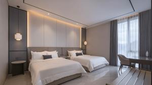 Alcola Boutique Villa - Caspia Unit