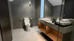 Alcola Boutique Villa - Caspia Unit
