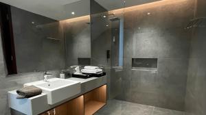 Alcola Boutique Villa - Caspia Unit