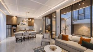 Alcola Boutique Villa - Dania Unit
