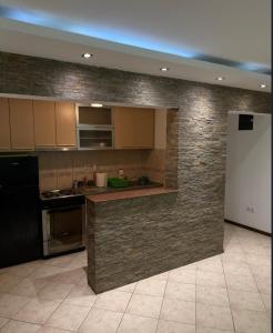 Shangai apartman