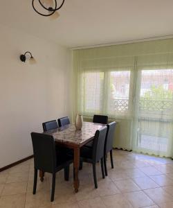 Shangai apartman