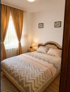 Shangai apartman