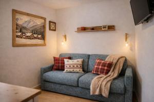 Suite Bormio - with WIFI & Netflix