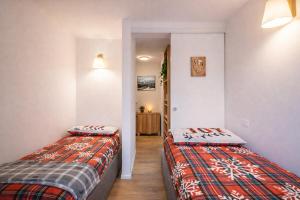 Suite Bormio - with WIFI & Netflix