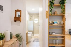 Suite Bormio - with WIFI & Netflix