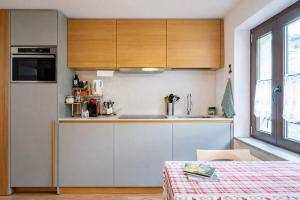 Suite Bormio - with WIFI & Netflix
