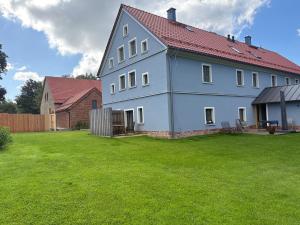 Agroturystyka Muraszkowa Zagroda