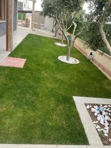 Villa with pool close to Alaçatı