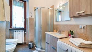 La Loggia - A green oasis a stones throw from the sea