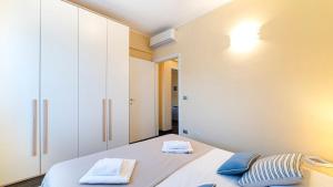 La Loggia - A green oasis a stones throw from the sea