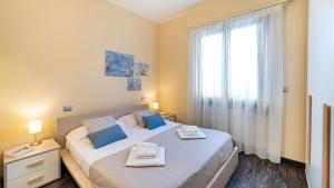 La Loggia - A green oasis a stones throw from the sea