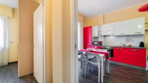 La Loggia - A green oasis a stones throw from the sea