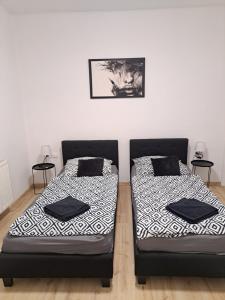 Bereg Szíve Apartman