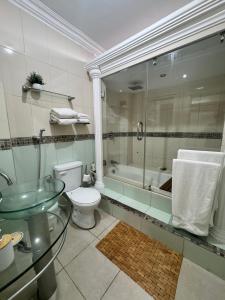 Suite in Quevedo - Comfort and safety