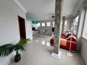 Suite in Quevedo - Comfort and safety