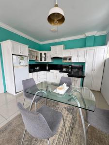 Suite in Quevedo - Comfort and safety