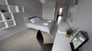 Martis Center Apartament