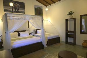 Wilderness Bliss Yala