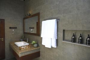Wilderness Bliss Yala