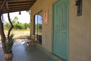 Wilderness Bliss Yala