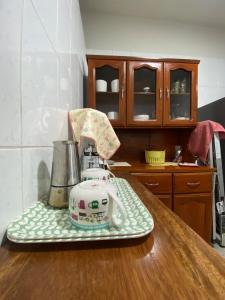 Apartment July Juanjui