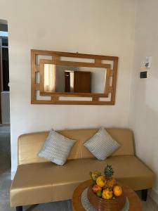 Apartment July Juanjui