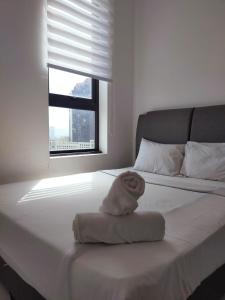 Chambers Residence KL BY ValueCartMY
