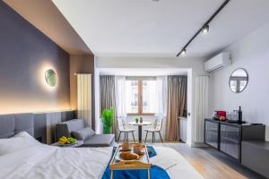 Athenee Palace Studio