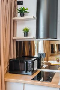 Athenee Palace Studio