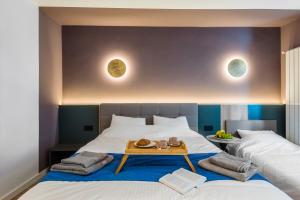 Athenee Palace Studio