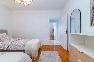 Apartman Nina