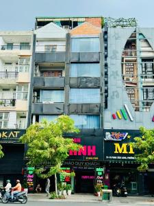 Nam Anh Boutique Hotel