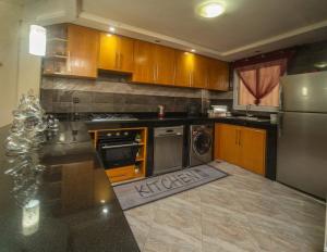 Apartment Hay El Houda - Internet, Fully Equipped