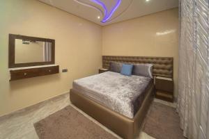 Apartment Hay El Houda - Internet, Fully Equipped