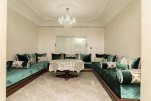 Apartment Hay El Houda - Internet, Fully Equipped