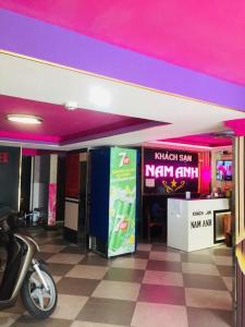 Nam Anh Boutique Hotel