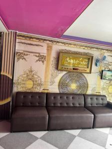 Nam Anh Boutique Hotel