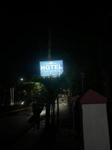Hotel Fountain Blue