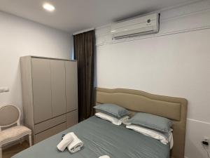 Tempo apartments