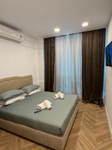 Tempo apartments