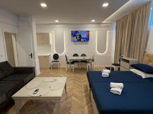 Tempo apartments