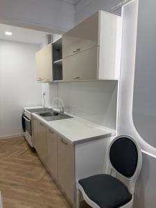 Tempo apartments