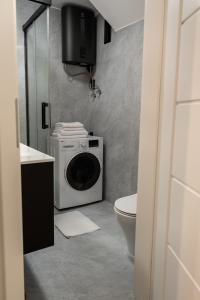 Apartament Targowa 9A41