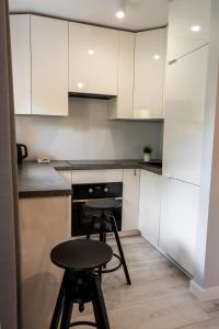 Apartament Targowa 9A41
