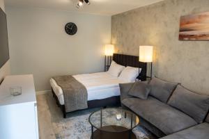 Apartament Targowa 9A41