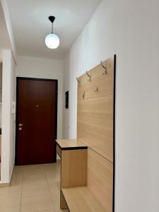 Blue sky apartament