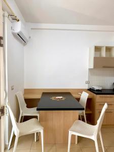Blue sky apartament