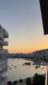 Blue sky apartament
