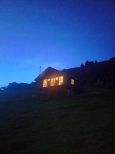 Atardeceres de ensueño